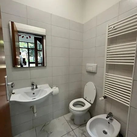 Dream Hotell Mestre