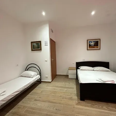 Dream Hotell