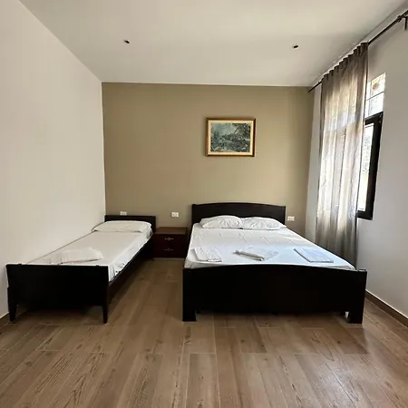 Dream Hotell