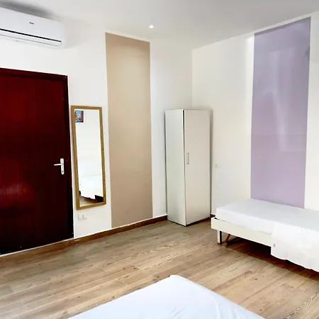 Hotel Dream
