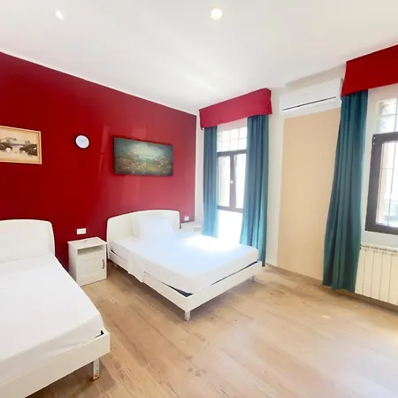 Dream Hotel Mestre