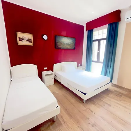 Hotel Dream Mestre