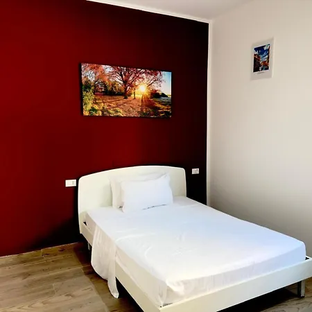 Hotel Dream *