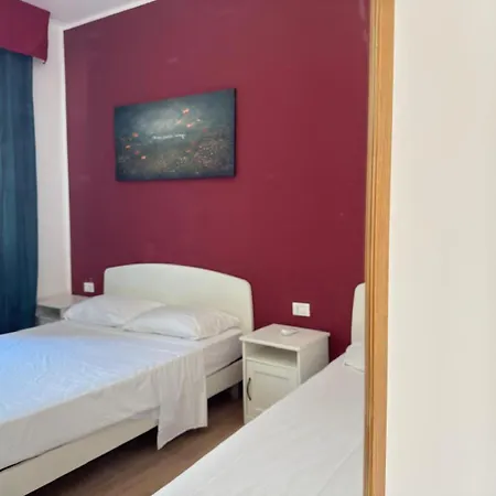 Dream Hotel