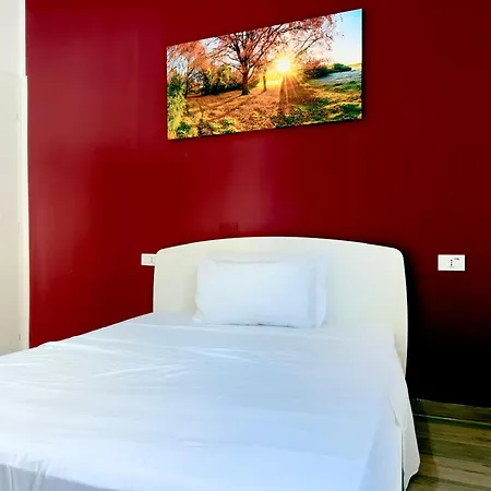 Hotel Dream