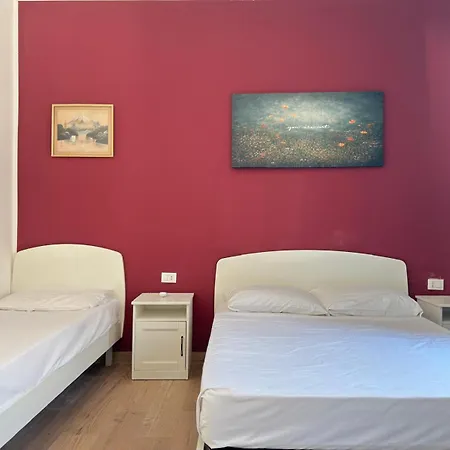 Dream Hotel Mestre