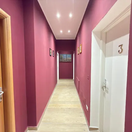 Hotel Dream *