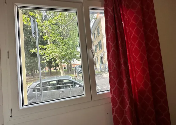 Dream Отель Местре
